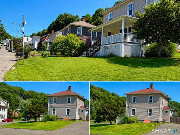 14 Clark Street, Ansonia, CT 06401
