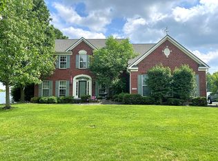 1064 Wild Horse Dr, Dayton, OH 45458
