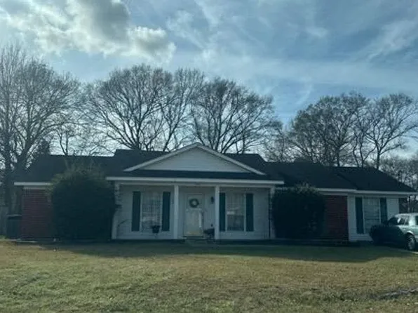 7750 Heaton Dr, Theodore, AL 36582