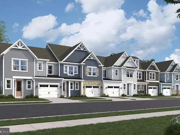 377 Scranton Lane Sandpiper, Ocean View, DE 19970