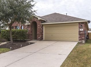 481 Dark Horse Ln, Buda, TX 78610