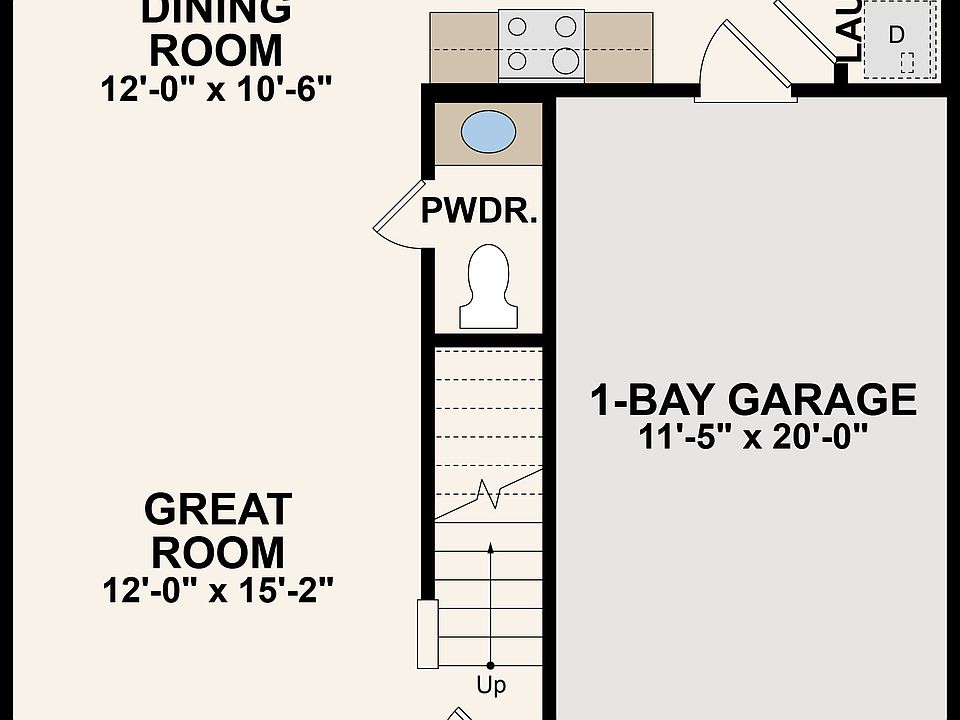2nd image of 26477 Frampton Ave
