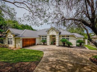 403 Palos Verdes Dr, Lakeway, TX 78734