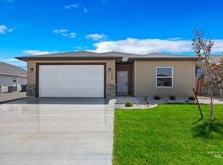 460 Rock Dove Loop, Twin Falls, ID 83301