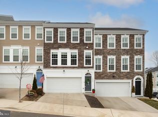 1203 Ramble Dr, Fredericksburg, VA 22401