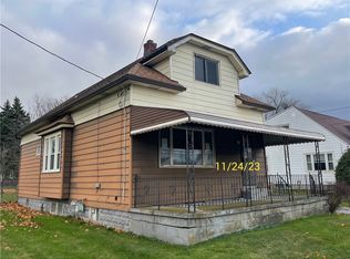 107 Edmund St, Cheektowaga, NY 14227