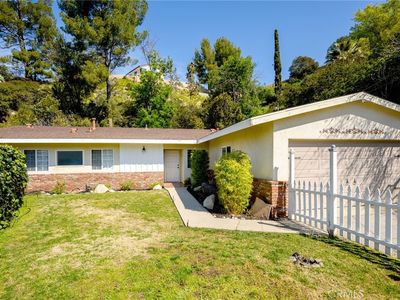 10650 Pinyon Ave, Tujunga, CA, 91042