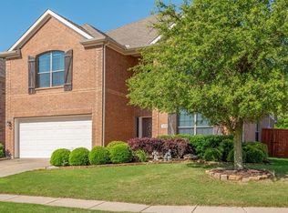 499 Franklin St, Fate, TX 75189
