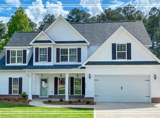 662 Slade Lake Dr, North Augusta, SC 29841