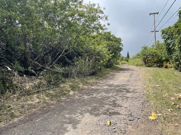 Amepela Rd Lot 9, Naalehu, HI 96772