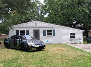 12254 Leonidas St, Baton Rouge, LA 70807