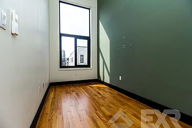 Rented by EXR