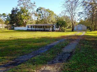 54082 Marlee Rd, Callahan, FL 32011