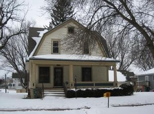 326 Warren Ave, Reedsburg, WI 53959