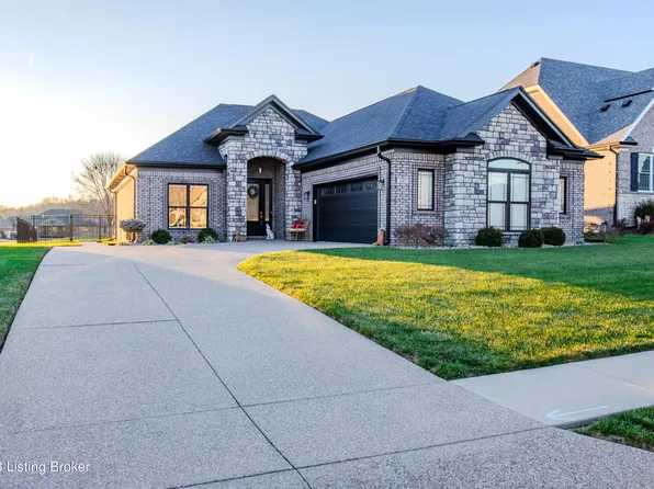 245 Alfred Ln, Shepherdsville, KY 40165