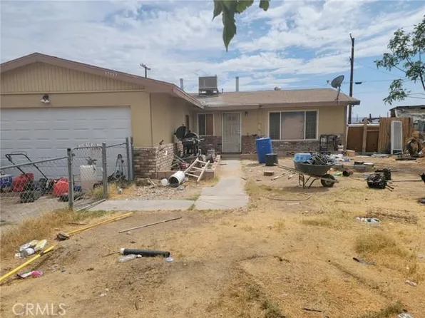 37957 Fairway Ave, Yermo, CA 92398