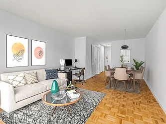 Rented by RSNY Realty