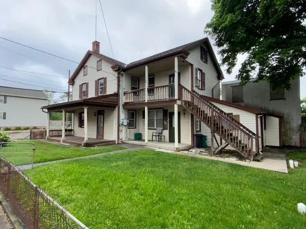31 New Haven Street (C), 31 New Haven St #11645EE32, Mount Joy, PA 17552