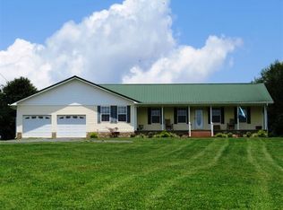 6579 Old Russellville Pike, Whitesburg, TN 37891