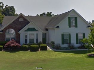 3251 Cranberry Ln, Buford, GA 30519