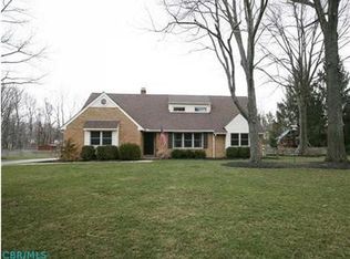 3137 Grey Fox Dr, Columbus, OH 43230