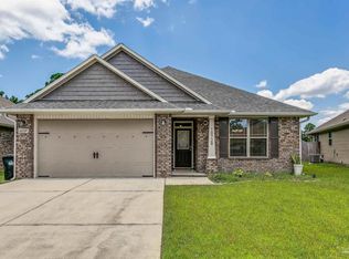 10729 Trailblazer Way, Pensacola, FL 32506