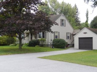 95 Granite St, Hooksett, NH 03106