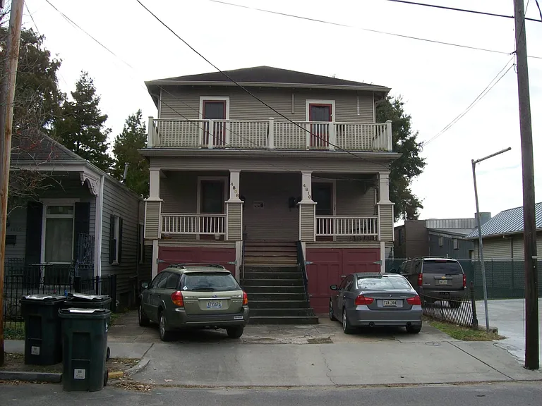 4808 Prytania St #D — Photo 13