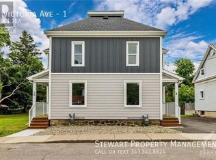 8 Victoria Ave #1, North Grenville, ON K0G1J0