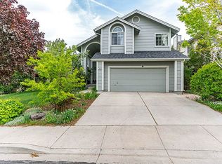 3944 Regal Dr, Reno, NV 89503