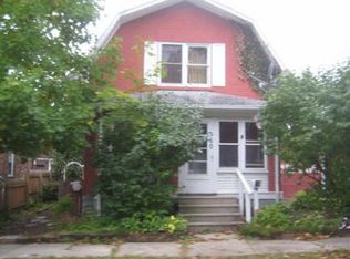 360 Carr St, Jackson, MI 49201