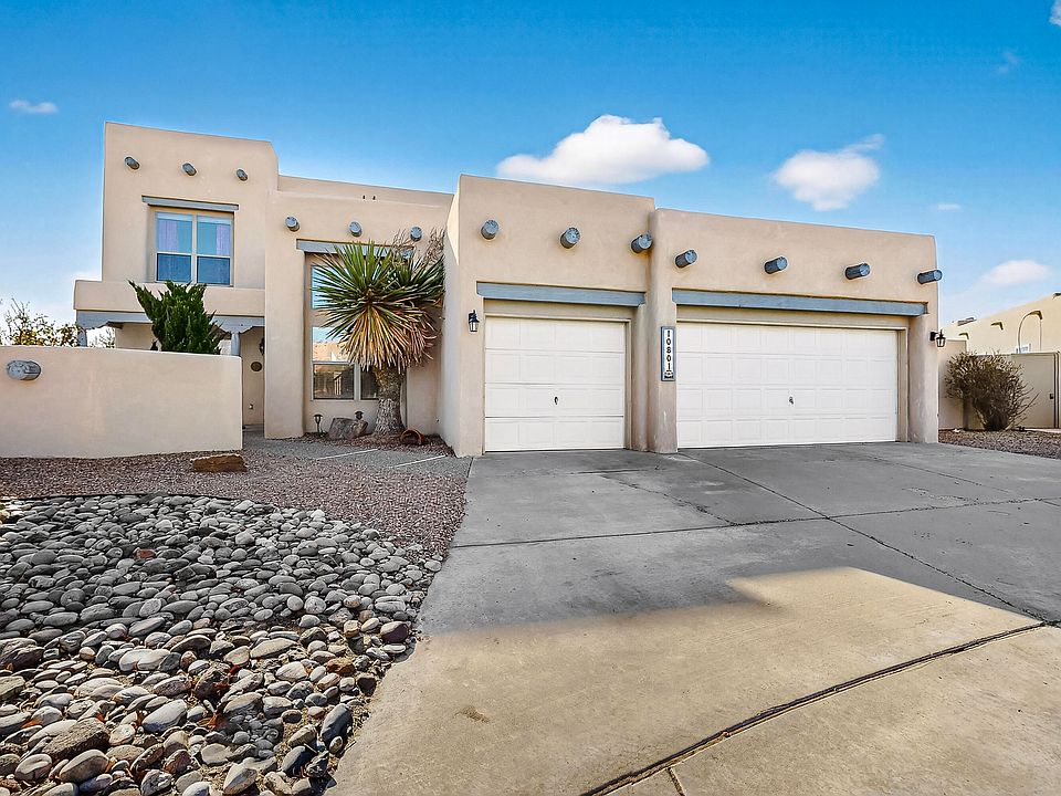 10801 Chicobush Dr NW, Albuquerque, NM 87114 | Zillow