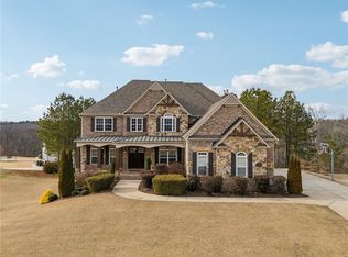 808 Chestnut Pl, Milton, GA 30004