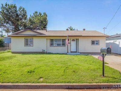 13123 Shenandoah Dr, Lakeside, CA, 92040