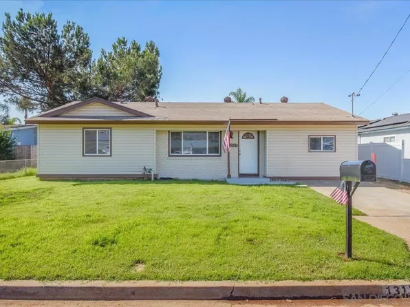 13123 Shenandoah Dr, Lakeside, CA 92040