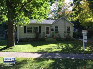 706 Brill Rd, Kaukauna, WI 54130