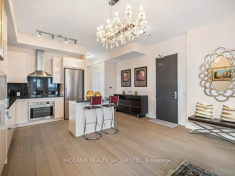 21 Balmuto St #3302 — Photo 12