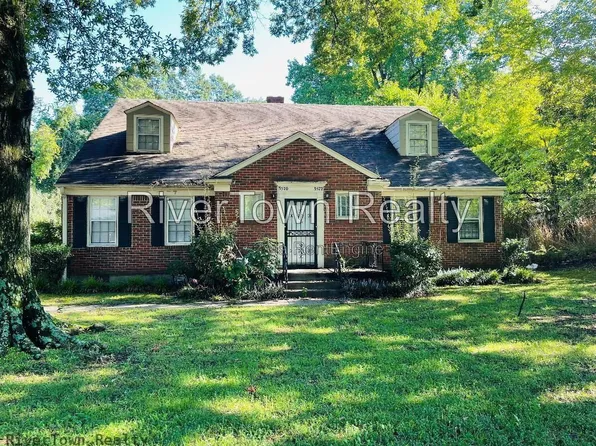 3570 Poplar Ave, Memphis, TN 38111