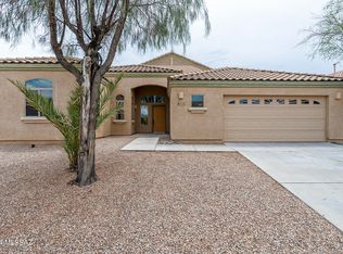 5134 E Park Vista Dr, Tucson, AZ 85756