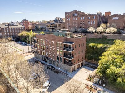 1215 Jefferson St #4W, Lynchburg, VA, 24504