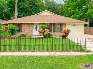2505 S Magnolia Dr, Baker, LA 70714