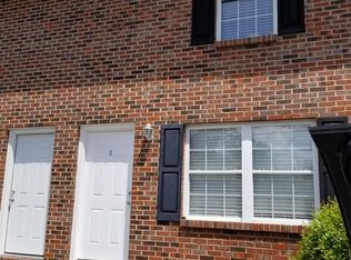 1273 Carolina Ave #6, Cookeville, TN 38501