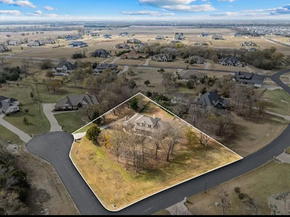 4405 Wolf Ct, McKinney, TX 75071