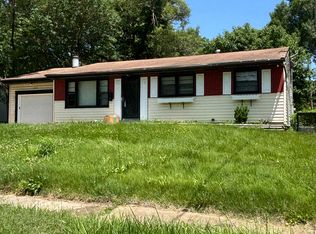 6612 Dunwold Dr, Saint Louis, MO