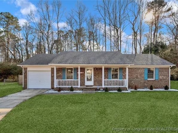 6717 Newland Cir, Fayetteville, NC 28314
