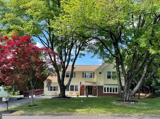 244 Wisteria Dr, Churchville, PA 18966