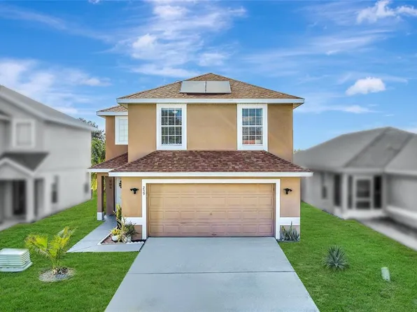 259 Southbridge Cir, Kissimmee, FL 34744