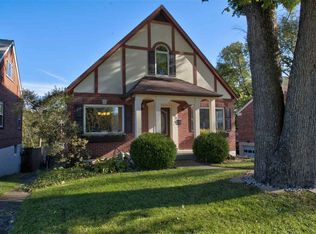 128 Basswood Cir, Fort Wright, KY 41011