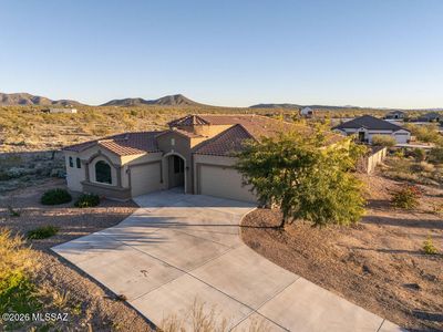 14609 E Old Owl Creek Ct, Vail, AZ, 85641