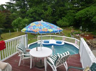 318 Pakachoag St, Auburn, MA 01501